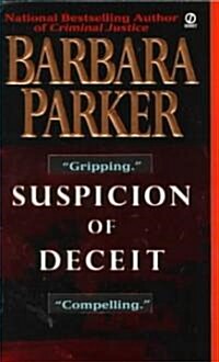 Suspicion of Deceit (Paperback)