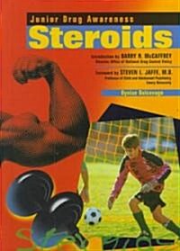 Steroids (Library)