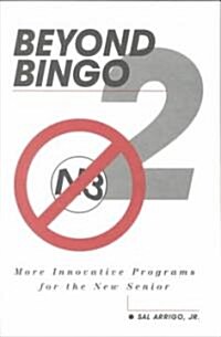 Beyond Bingo 2 (Paperback)
