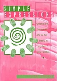 Simple Expressions (Paperback)