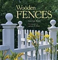 Wooden Fences (Paperback)