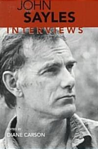 John Sayles: Interviews (Paperback)