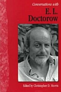 Conversations with E. L. Doctorow (Paperback)