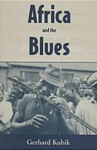 Africa and the Blues (Paperback)