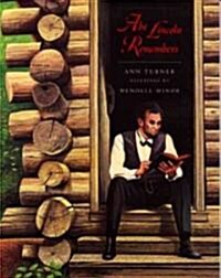 Abe Lincoln Remembers (Hardcover)