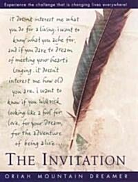 The Invitation (Hardcover, 1st)