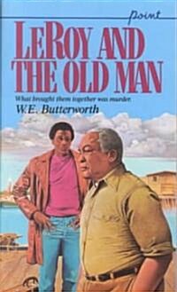 [중고] Leroy and the Old Man (Mass Market Paperback, Reissue)