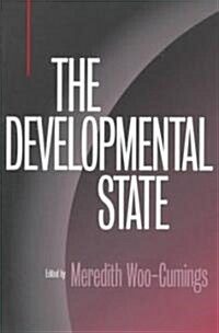 The Developmental State (Paperback)