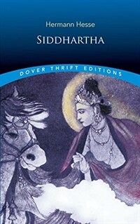 Siddhartha (Paperback)