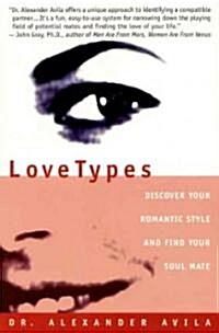 Lovetypes (Paperback)