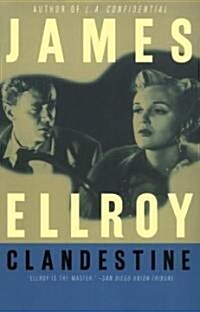 Clandestine (Paperback)