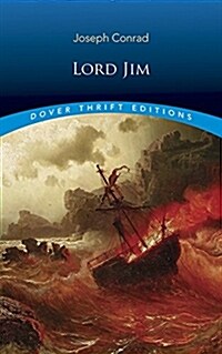 Lord Jim (Paperback)