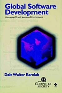 Global Software Development (Paperback)