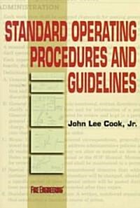 Standard Operating Procedures & Guidelines (Paperback)
