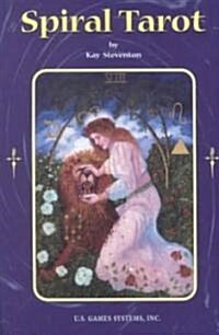 Spiral Tarot (Paperback)