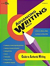 Advancing Writing Skills (Paperback)