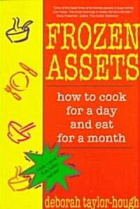 Frozen Assets (Paperback)