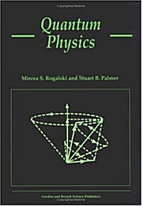 Quantum Physics (Paperback)