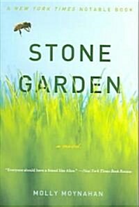 Stone Garden (Paperback)