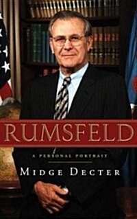 Rumsfeld (Paperback, Reprint)