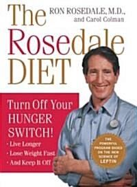 The Rosedale Diet (Hardcover, 1st)