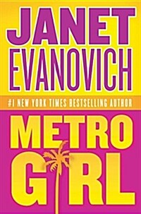 Metro Girl (Hardcover)