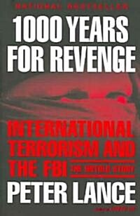 1000 Years for Revenge (Paperback, Reprint)