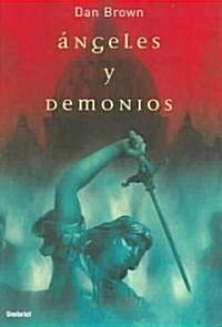 Angeles y Demonios (Paperback)