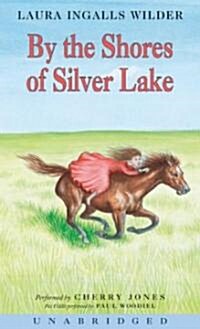 [중고] By the Shores of Silver Lake CD (Audio CD)