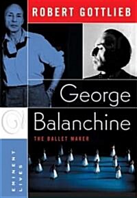 George Balanchine (Hardcover)