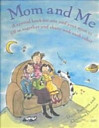 Mom and Me (Hardcover)
