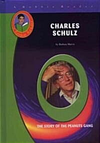 Charles Schulz (Hardcover)