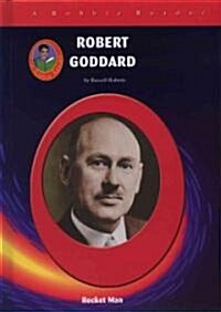 Robert Goddard (Library)