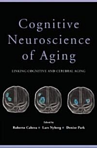 [중고] Cognitive Neuroscience of Aging (Hardcover)