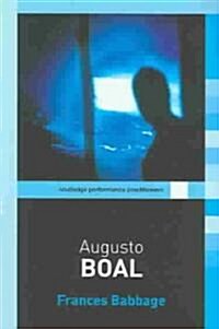 Augusto Boal (Paperback)