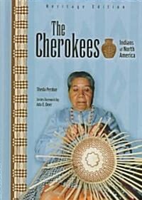 The Cherokees (Library)