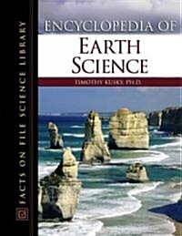 Encyclopedia of Earth Science (Hardcover)