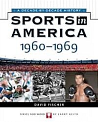 Sports In America (Hardcover)