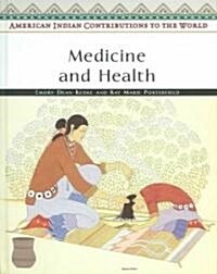 Medicine and Health (Hardcover)