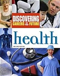 Health (Hardcover, 2nd)