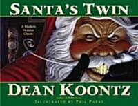 Santas Twin (Paperback)