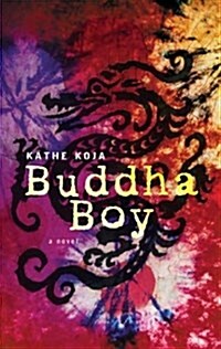 Buddha Boy (Mass Market Paperback)