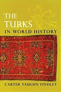 The Turks in World History (Paperback)