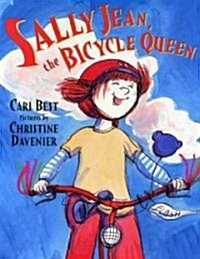 Sally Jean, the Bicycle Queen (Hardcover)