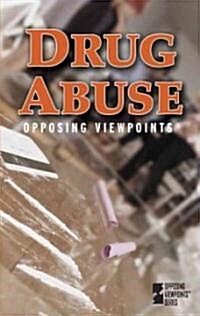 Drug Abuse 04 (Paperback)