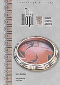 The Hopi (Hardcover)