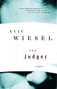 The Judges (Paperback)