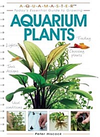 Aquarium Plants (Paperback)