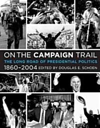 On the Campaign Trail (Paperback)