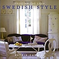 [중고] Swedish Style (Paperback)